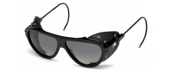 Moncler 0004 01D 57 G Unisex Güneş Gözlükleri