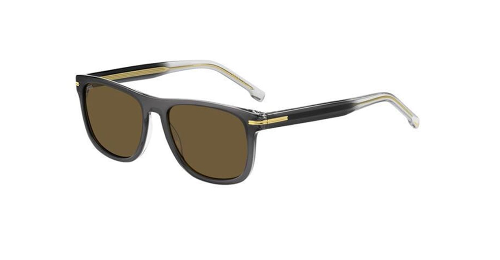 Boss 1626/S KB770 55 G Erkek Güneş Gözlükleri