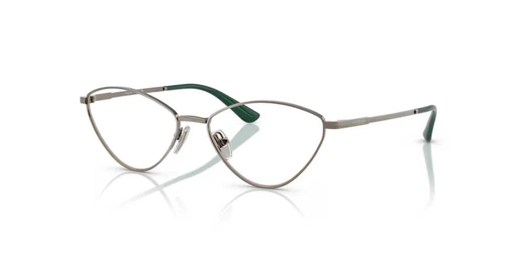 Vogue 4325 5138 55 Kadın Optik Gözlükler