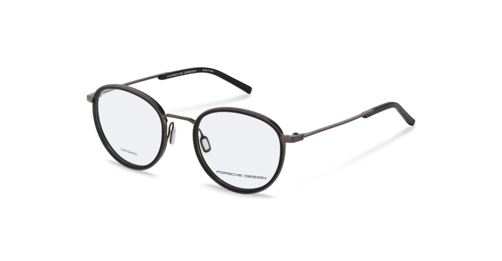 Porsche Design P8788 A 52-21 Erkek Optik Gözlükler