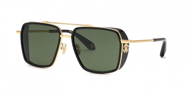 Roberto Cavalli SRC036M 0300 57 G Erkek Güneş Gözlükleri