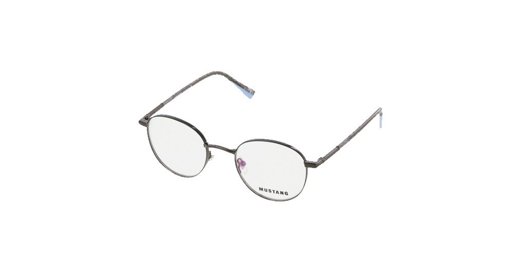 Mustang 2226 03 49-20 Unisex Optik Gözlükler