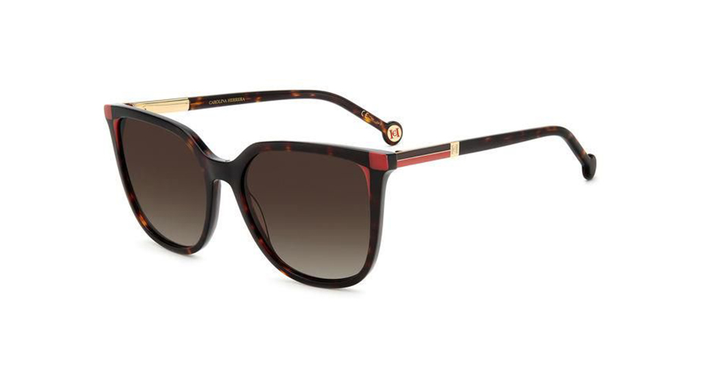 Carolina Herrera 0140/S O63HA 54 G Kadın Güneş Gözlükleri