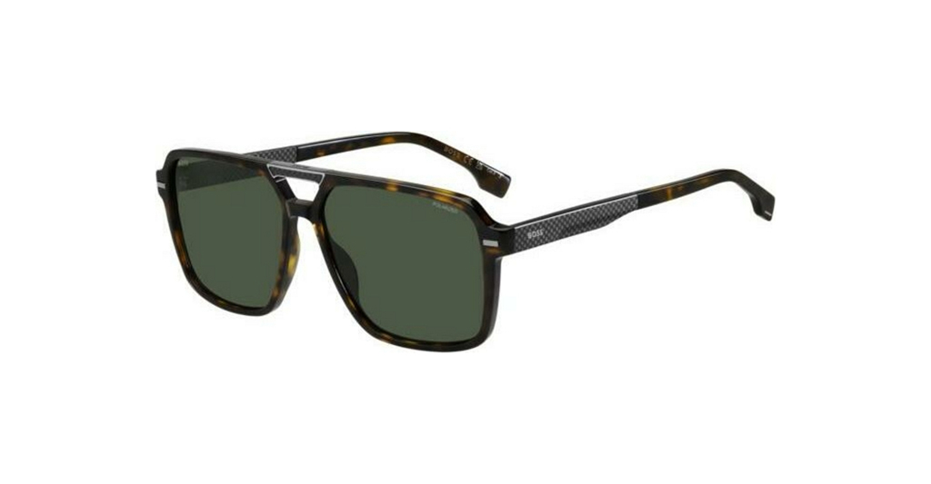 Boss 1766/S 086UC 60 G Erkek Güneş Gözlükleri