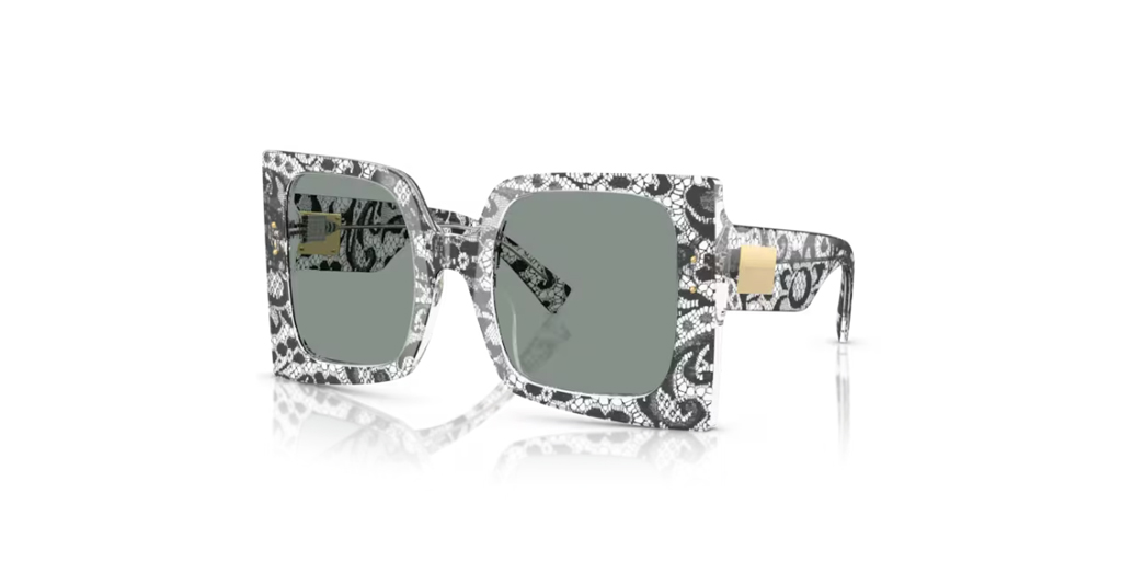 Dolce Gabbana 4490 3287/1 53 G Kadın Güneş Gözlükleri