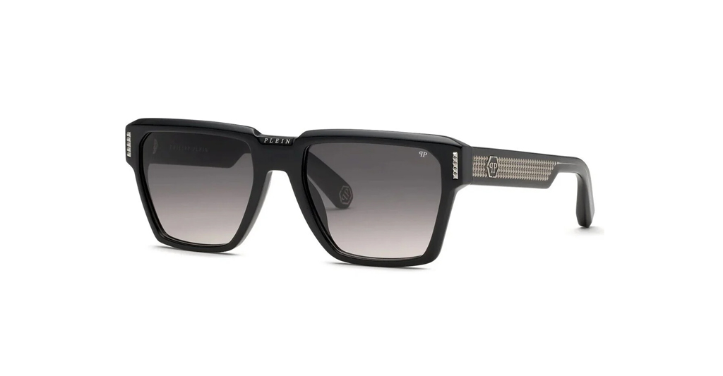 Philipp Plein 201 700Y 58 G Unisex Güneş Gözlükleri
