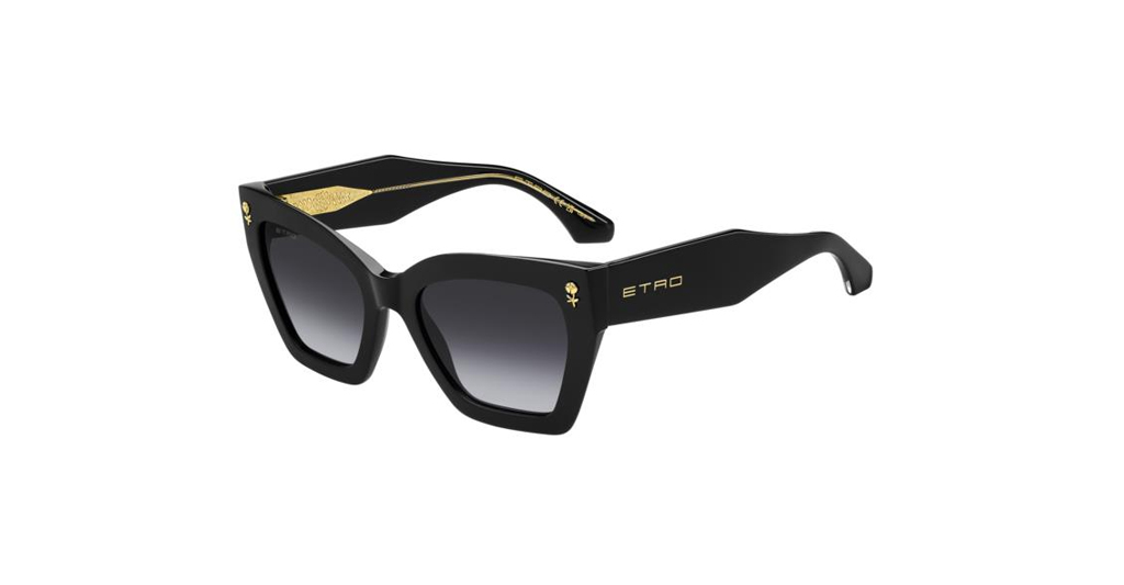 Etro 0090/S 8079O 55 G Kadın Güneş Gözlükleri