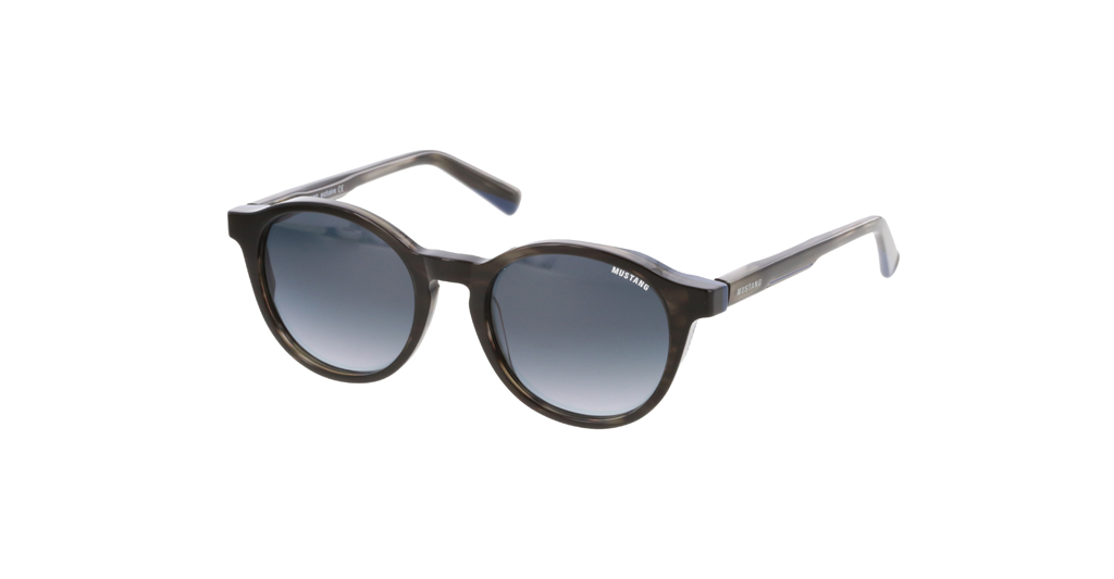 Mustang 2542 02 52-19 G Unisex Güneş Gözlükleri