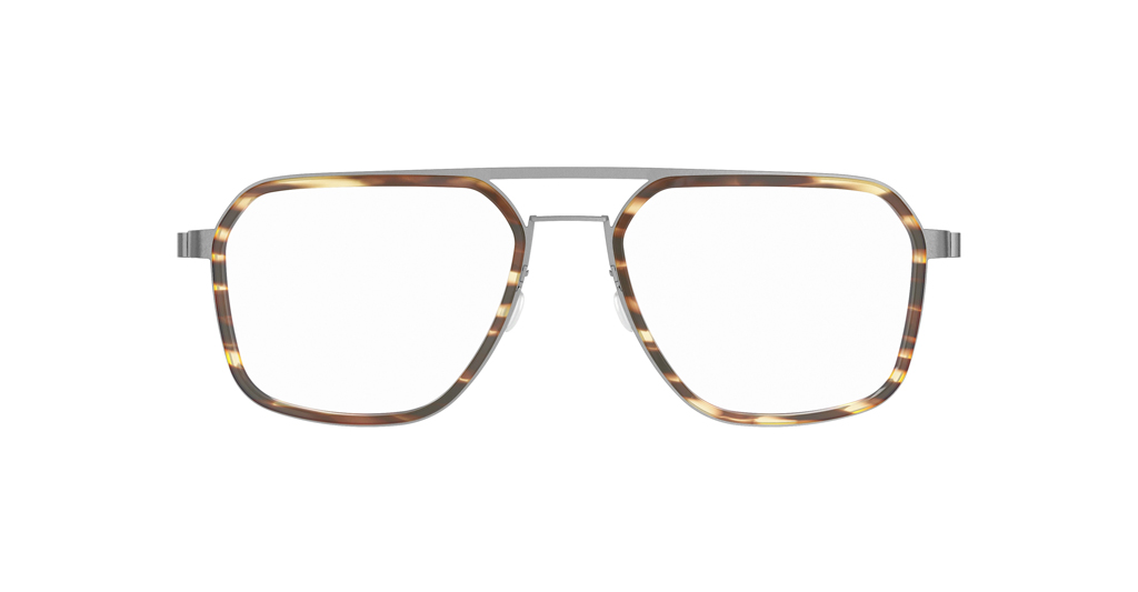 Lindberg ST9753 K25110 56 - 135 Unisex Optik Gözlükler