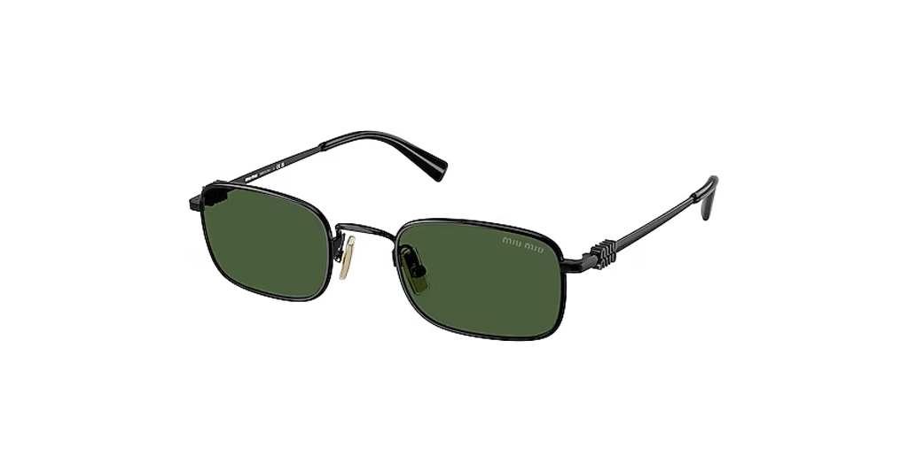 Miu Miu A53S 1AB1I0 52 G Kadın Güneş Gözlükleri