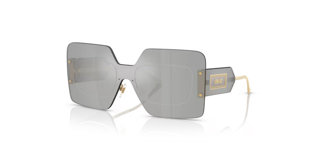 Versace 2277 10018V 42 G Kadın Güneş Gözlükleri