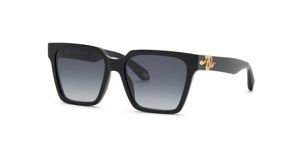 Roberto Cavalli SRC153M 0700 56 G Kadın Güneş Gözlükleri