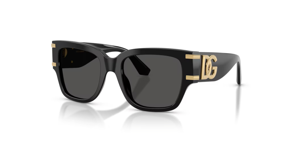 Dolce Gabbana 4563 501/87 54 G Kadın Güneş Gözlükleri