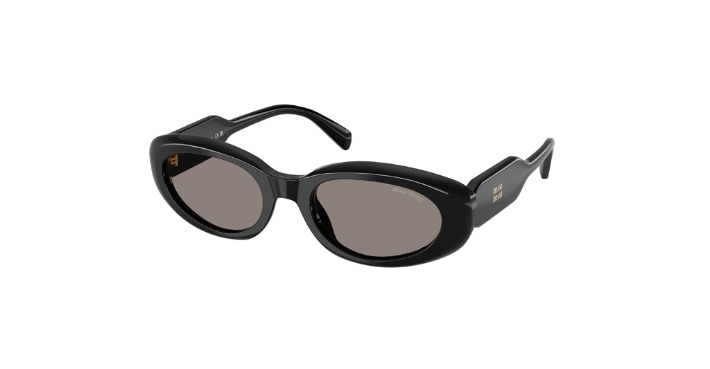 Miu Miu C01S 16K80Q 53 G Kadın Güneş Gözlükleri
