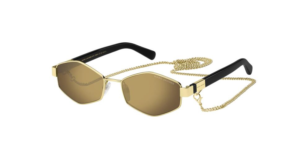Marc Jacobs 496/S RHLVP 55 G Kadın Güneş Gözlükleri