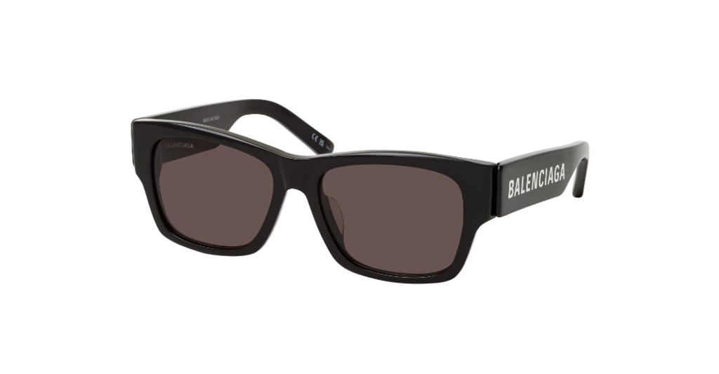 Balenciaga 0262SA 001 56-17 G Kadın Güneş Gözlükleri