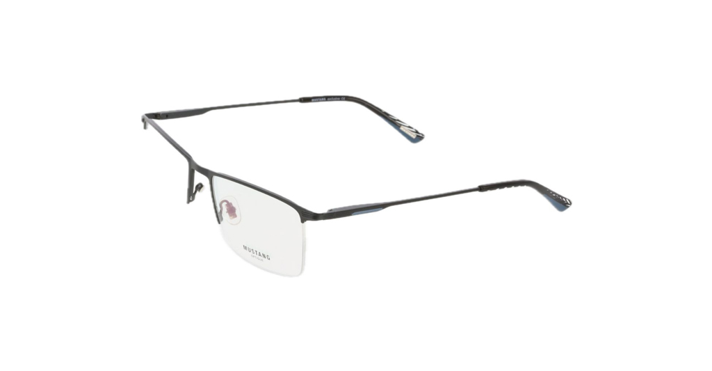 Mustang 7469 02 55-19 Erkek Optik Gözlükler
