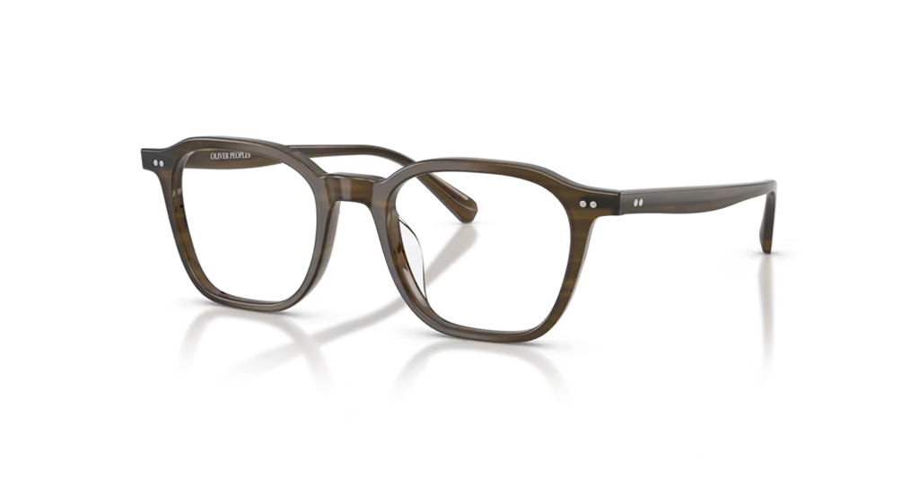 Oliver Peoples 5620U 1821 50 Unisex Optik Gözlükler