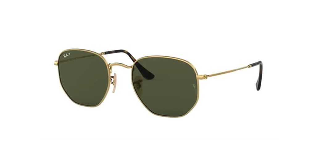 Rayban 3548N 001/58 51 G Unisex Güneş Gözlükleri