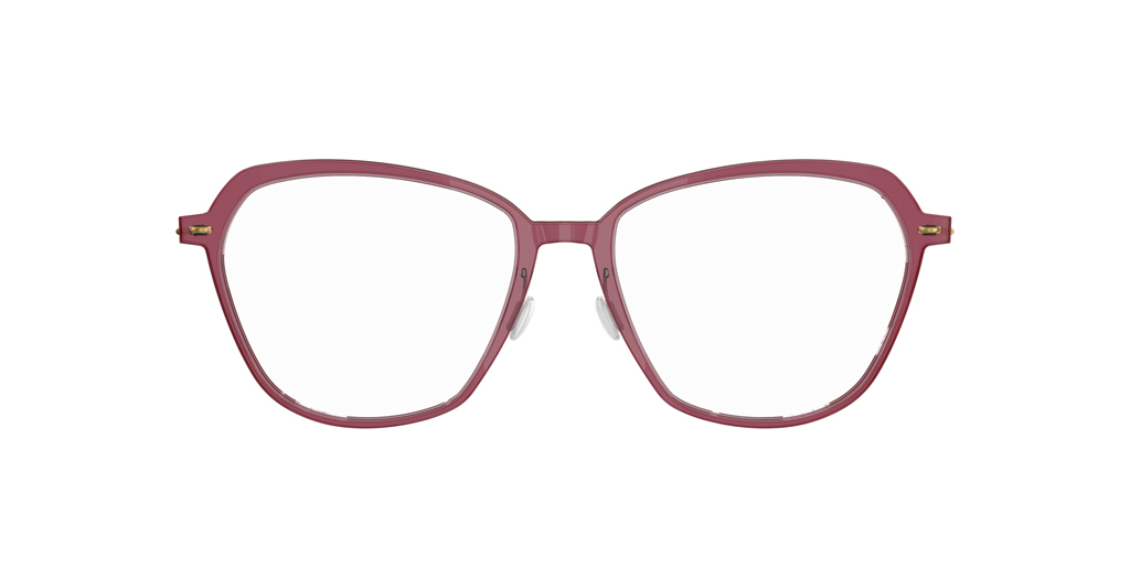 Lindberg NW6648 C04GT 51 Kadın Optik Gözlükler