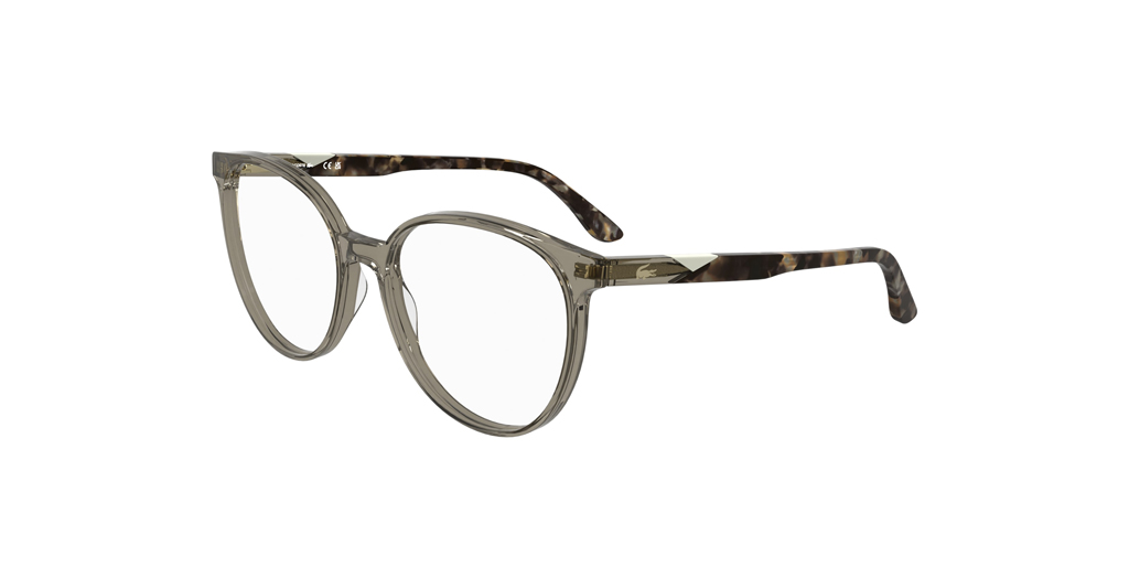 Lacoste L2987N 038 55-17 Kadın Güneş Gözlükleri