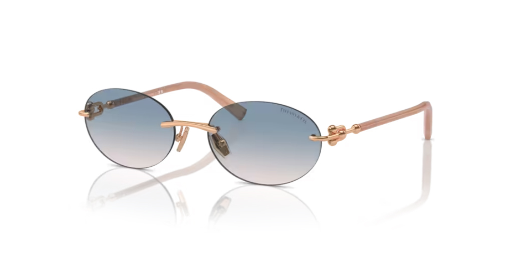 Tiffany & Co. 3104D 621716 56 G Kadın Güneş Gözlükleri