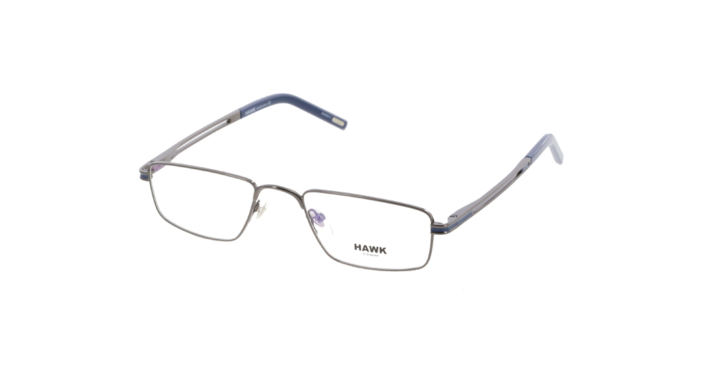 Hawk 8053 03 51-20 Unisex Optik Gözlükler