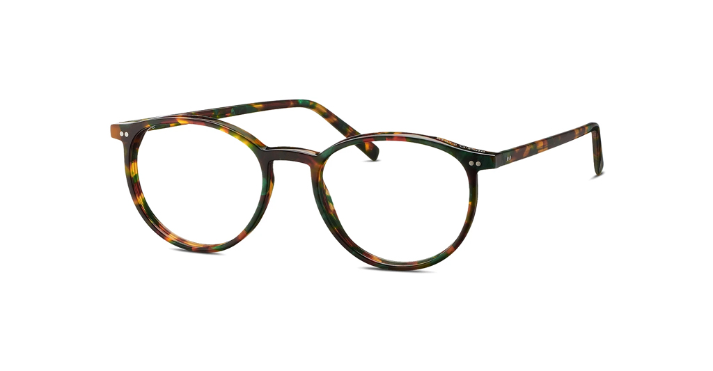 Marco Polo 503230 64 51-18 Unisex Optik Gözlükler