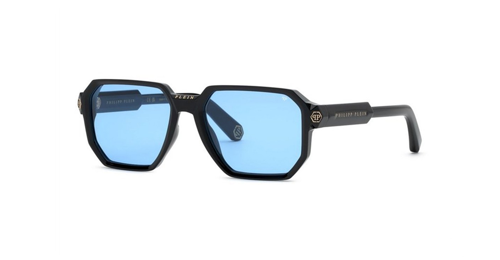 Philipp Plein SPP202M Z42Y 57 G Unisex Güneş Gözlükleri