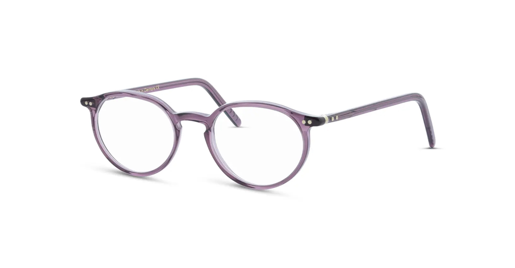 Lunor A5 226 55 48-18 Unisex Optik Gözlükler