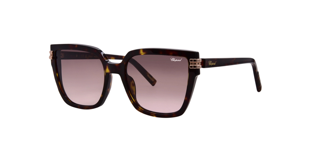 Chopard SCH432S 0743 55 G Kadın Güneş Gözlükleri