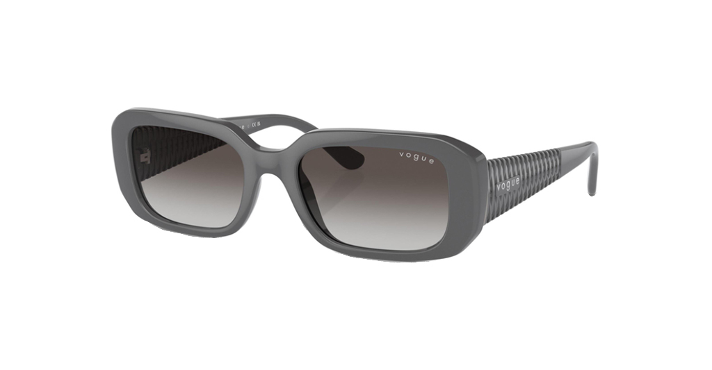 Vogue 5565S 31258G 53 G Kadın Güneş Gözlükleri