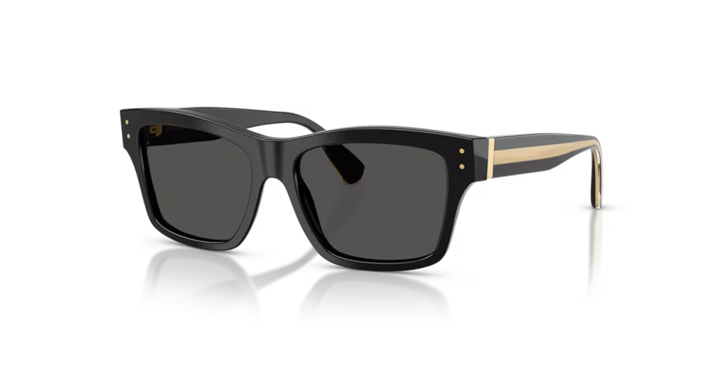Dolce Gabbana 4559 501/87 55 G Erkek Güneş Gözlükleri