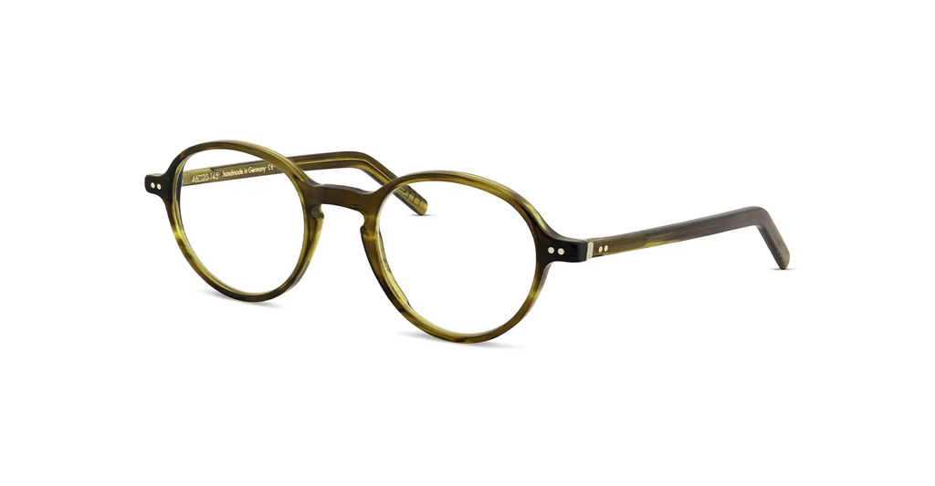 Lunor A12 501 66 46-20 Unisex Optik Gözlükler