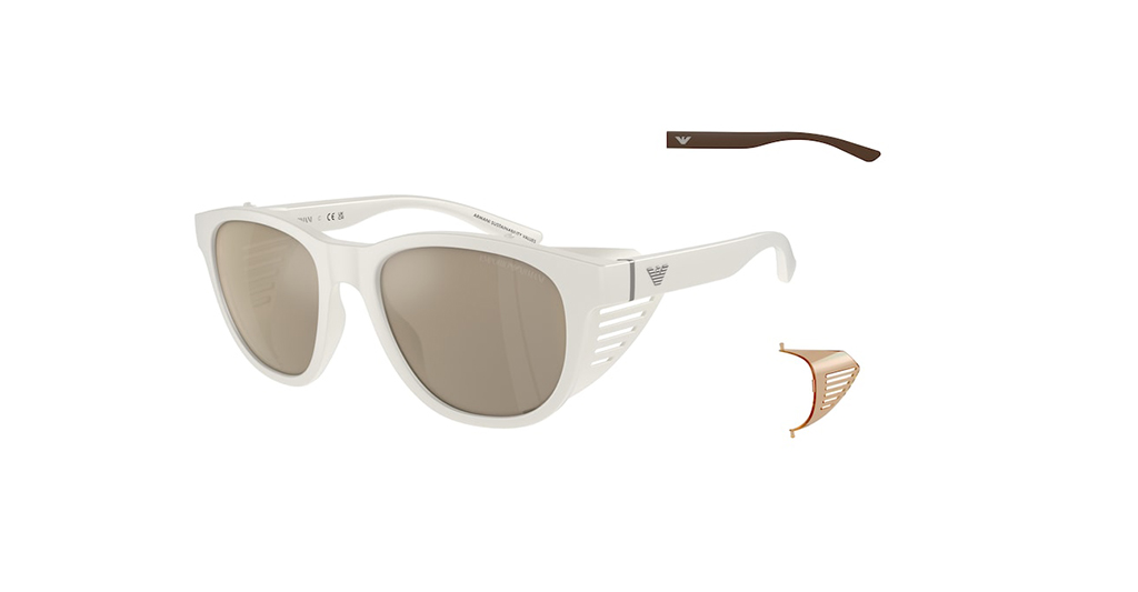 Emporio Armani 4216U 53445A 56 G Unisex Güneş Gözlükleri