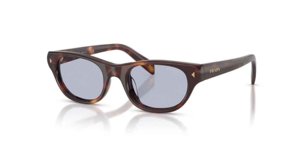 Prada C08S 15W30X 50 Kadın Güneş Gözlükleri