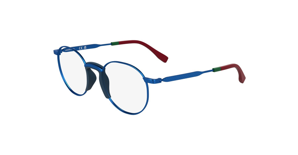 Lacoste L3114N 424 45-18 Çocuk Optik Gözlükler