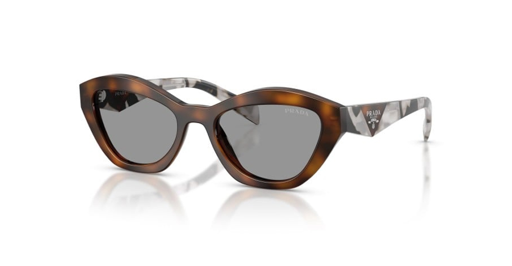 Prada A02S 20D50Q 52 Kadın Güneş Gözlükleri