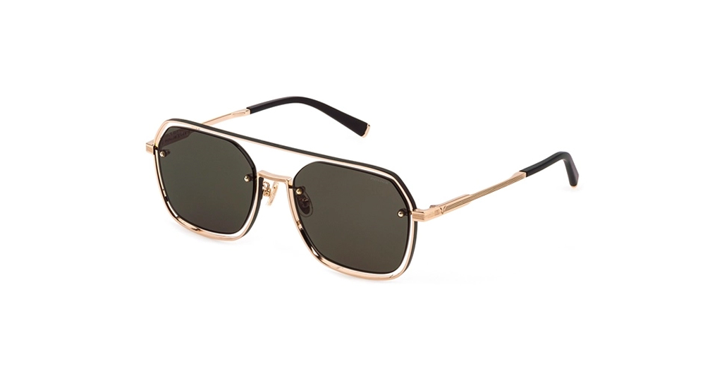 Police 18M 0302 55 G Erkek Güneş Gözlükleri