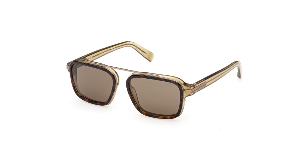Zegna 0299 56N 55-17 G Güneş Gözlüğü