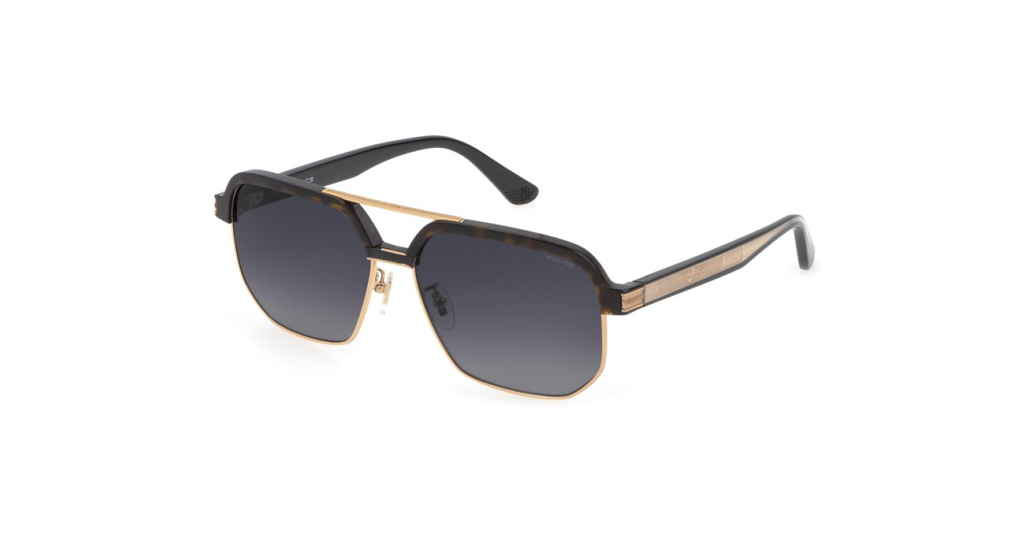 Police 11 0301 61-15 G Erkek Güneş Gözlükleri