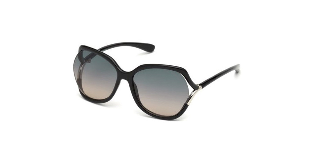 Tom Ford 578 01B 60 G Kadın Güneş Gözlükleri