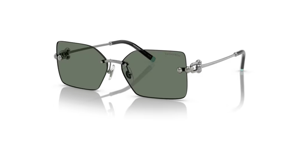 Tiffany & Co. 3088 60033H 59 G Unisex Güneş Gözlükleri