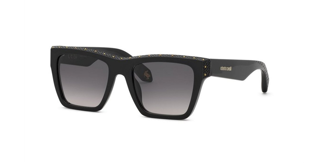Roberto Cavalli SRC155V 700Y 54 G Kadın Güneş Gözlükleri
