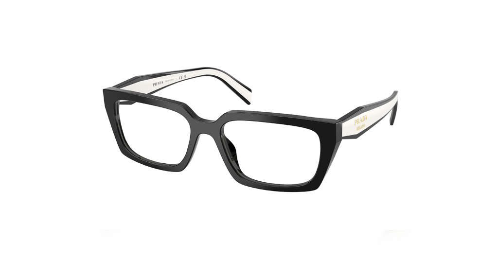 Prada D05V  20G1O1 53 Kadın Optik Gözlükler