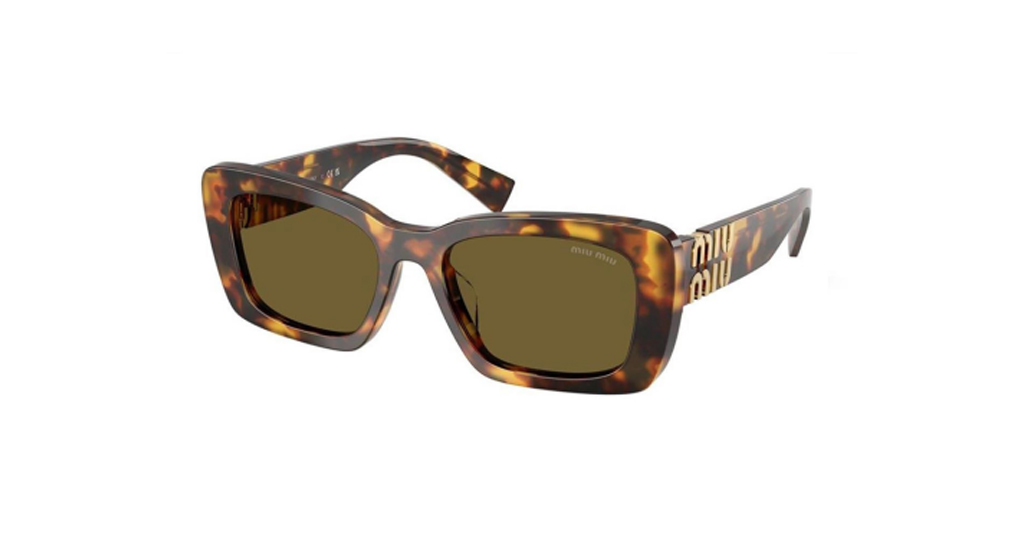 Miu Miu 07YS 14L09Z 53 G Kadın Güneş Gözlükleri