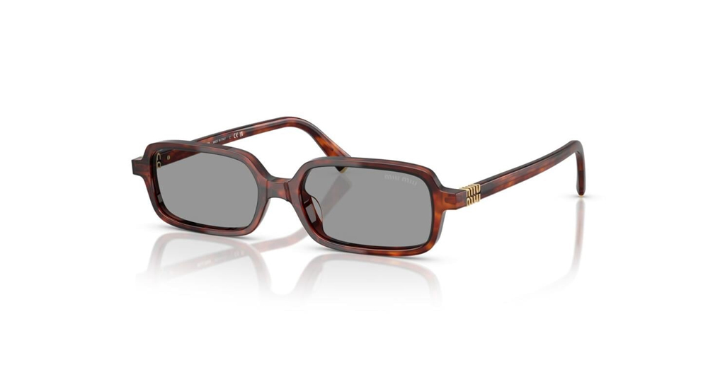 Miu Miu 11ZS 21C40O 51 G Kadın Güneş Gözlükleri