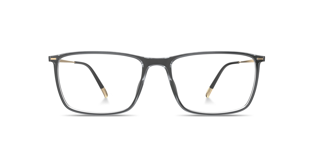 Silhouette 2944/75 6530 55-16 Erkek Optik Gözlükler