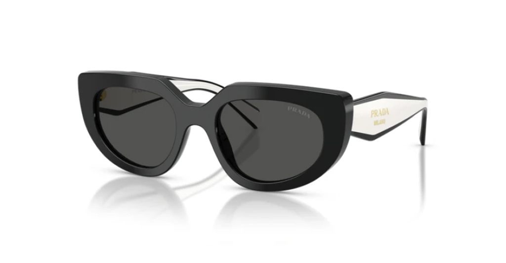 Prada D02S 20G08Z 53 Kadın Güneş Gözlükleri