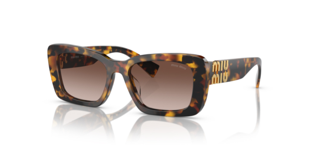 Miu Miu 07YS VAU6S1 53 G Kadın Güneş Gözlükleri